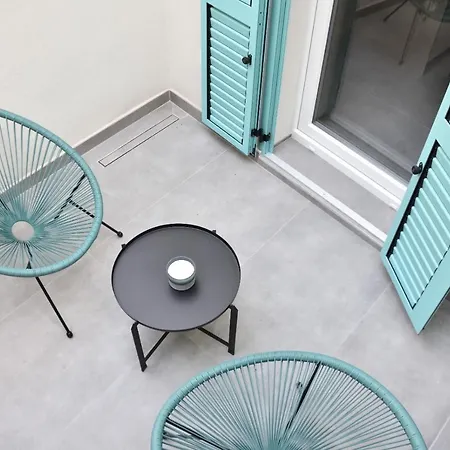 Apartment Hidden Paradise Rovinj