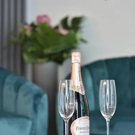 Apartamento Hidden Paradise *