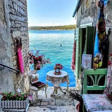 Hidden Paradise