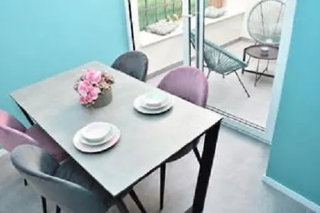 Hidden Paradise * Rovinj