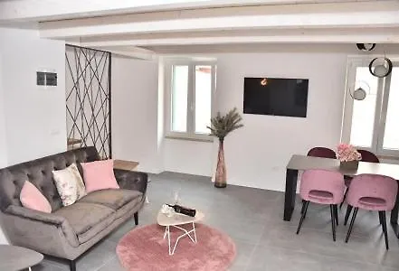 Apartment Hidden Paradise *