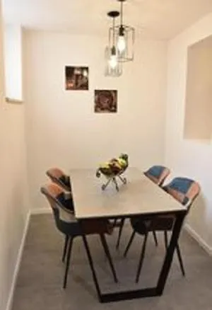 Hidden Paradise Apartamento