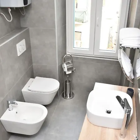 Hidden Paradise * Rovinj