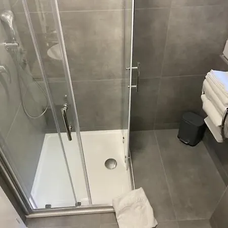 Hidden Paradise Apartamento