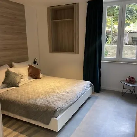 Hidden Paradise Rovinj