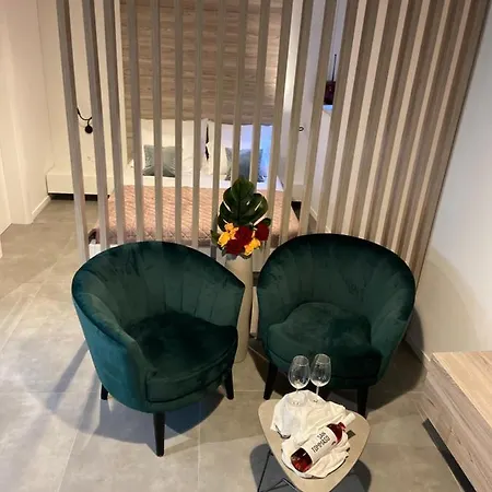 Hidden Paradise Apartamento Rovinj