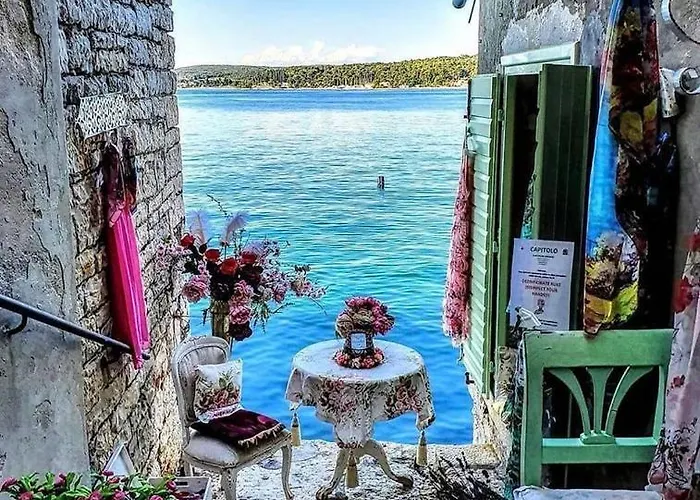 Hidden Paradise