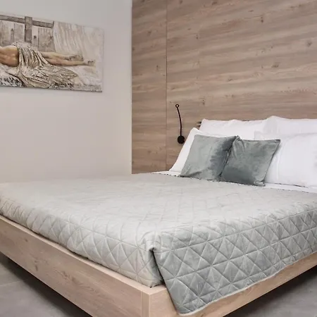 Апартаменты Hidden Paradise