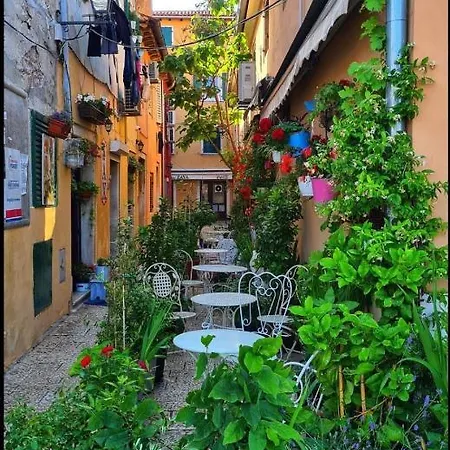 Hidden Paradise *