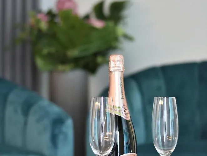 Апартаменты Hidden Paradise *