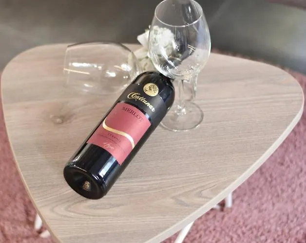 Апартаменты Hidden Paradise *