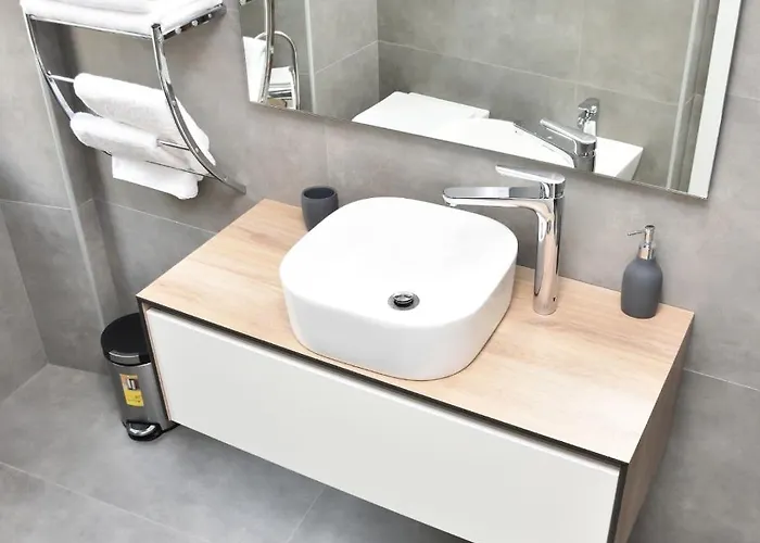 Hidden Paradise Апартаменты