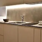 Hidden Paradise Apartman *