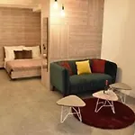 Hidden Paradise Apartman *