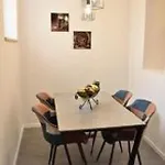 Hidden Paradise Apartman
