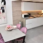 Apartman Hidden Paradise *