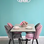Hidden Paradise Apartman