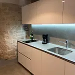 Apartman Hidden Paradise