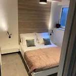 Hidden Paradise Apartman