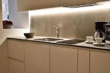 Hidden Paradise Apartman *