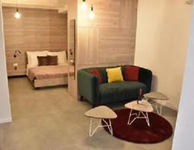 Hidden Paradise Apartman *