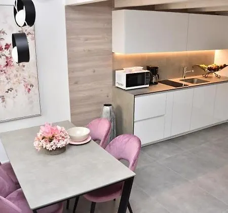 Apartman Hidden Paradise *