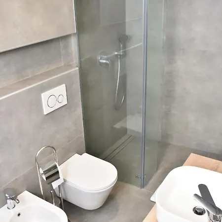 Hidden Paradise Apartman Rovinj