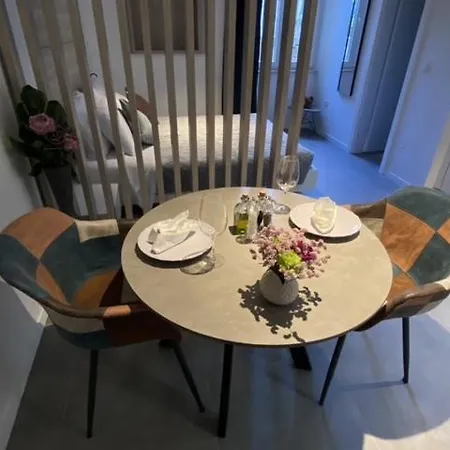 Hidden Paradise Apartman Rovinj