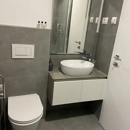 Hidden Paradise Apartman Rovinj